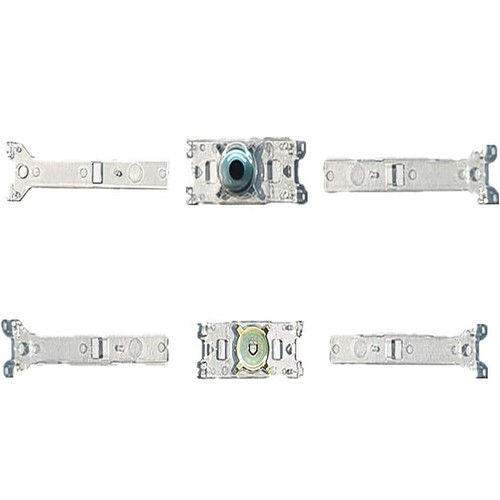 Space Bar Keyboard Key Clips For Macbook Air Pro 13" 15" A1989 A1990 A1932 A2159 - Afbeelding 4 van 6