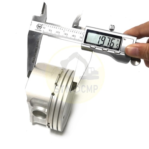 Kit de reconstrucción de motor de aspiración natural 4G94 2,0 L para Mitsubishi Lancer 2002-2007 - Imagen 5 de 6