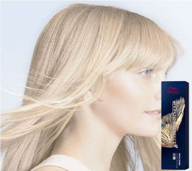 Wella Professionals Koleston Perfect - Rich Naturals 60ml - Foto 2