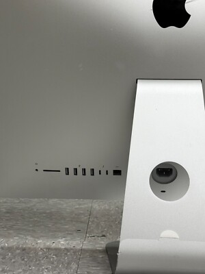 Apple iMac A2116 - Core i5 8th Gen - 16GB - 1TB - No OS | eBay