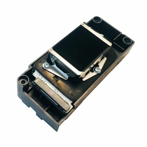 EPSON DX5 P400 / P408 Printhead (4th Locked F186000) - FA24000 / FA24010 - Picture 6 of 7
