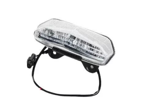 2012 Kawasaki Zx10 Zx-10 OEM Front Position Lamp 23016-0045