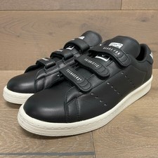 Size 10 - adidas UNOFCL x Human Made Core Black 2020 for sale online | eBay