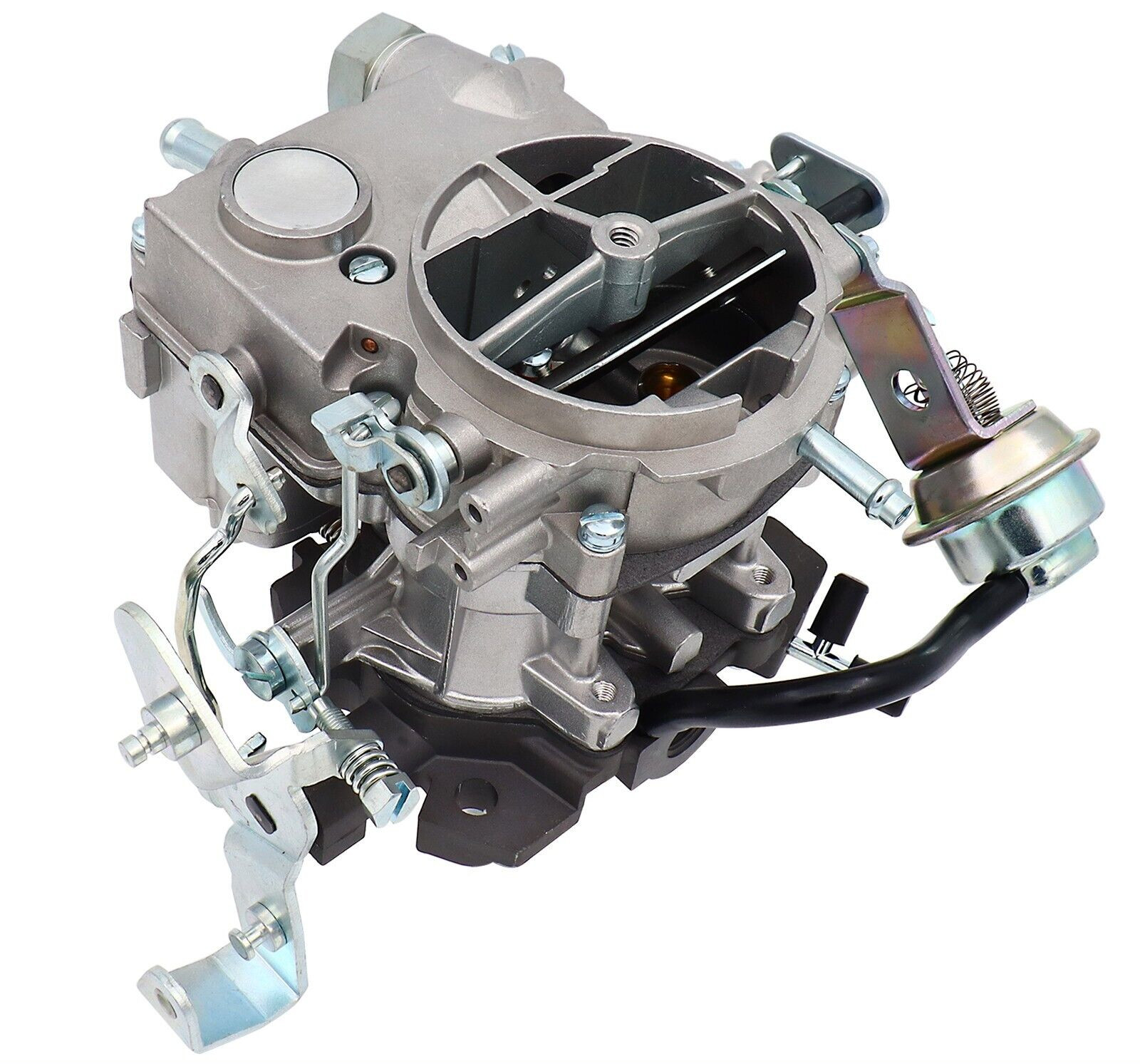 2 Barrel 1970-80 Chevrolet GMC 350 5.7L 400 6.6L Carburetor Chevy Rochester 2 GC