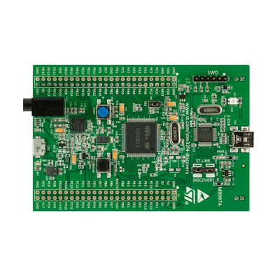 1 Stück Upgarded STM32F407G-DISC1 Stm32f407 Discovery STM32F4 Entwicklungsboard