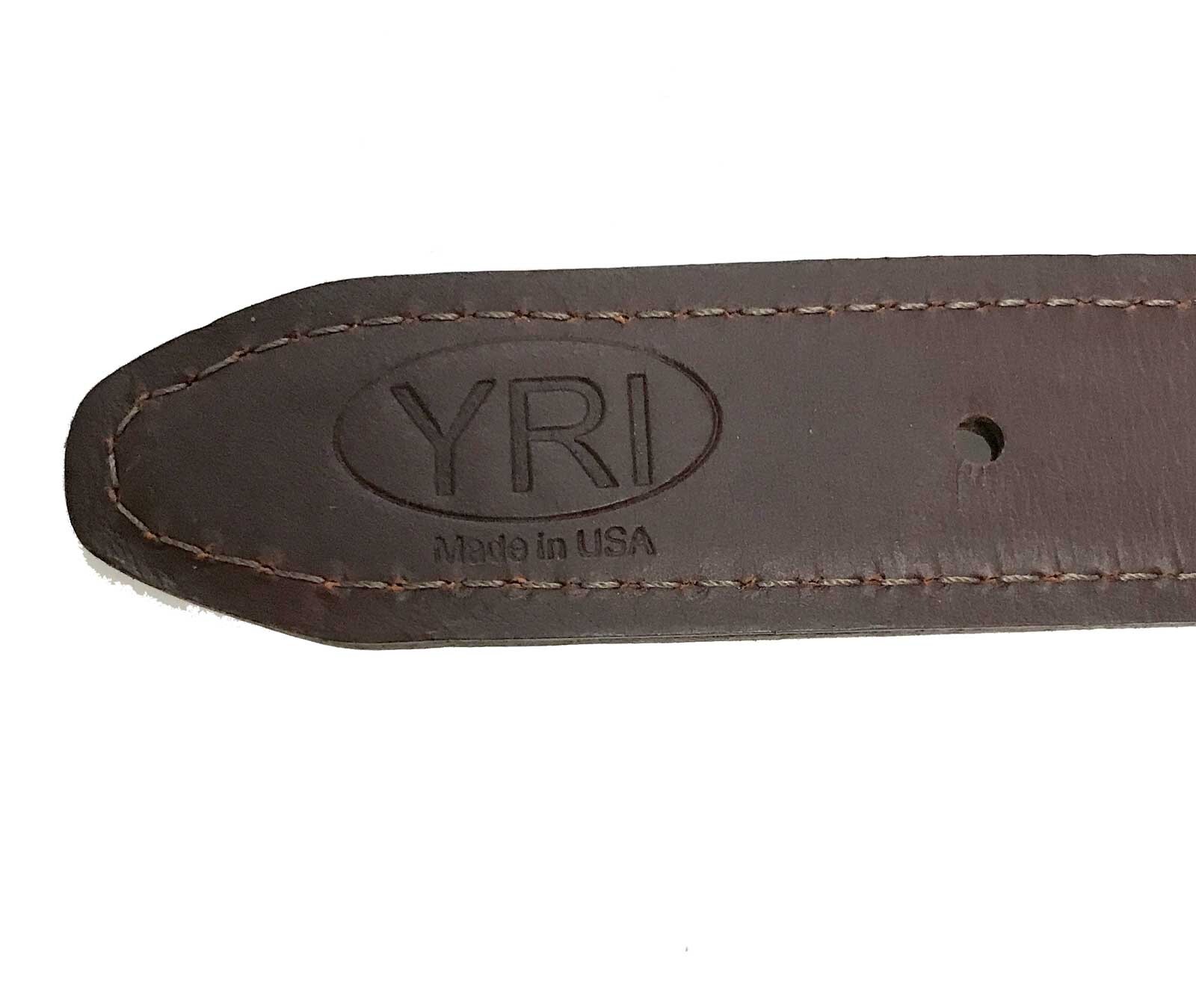 Ryder Cup 2020 PGA Golf Belt Whistling Straits by YRI Size 32/80 Made