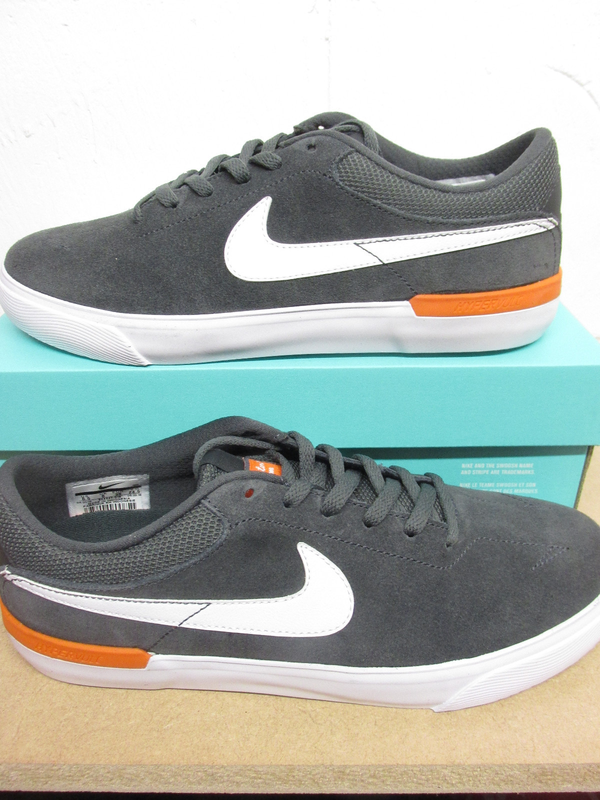 Nike SB Koston Mens Trainers 844447 018 Sneakers Shoes eBay