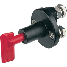 Hella 50amp Master Battery Switch Hella 50amp Master Battery Switch