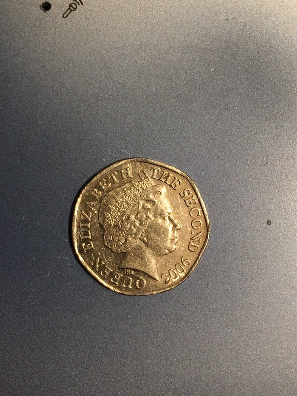 bailiwick of jersey 20p