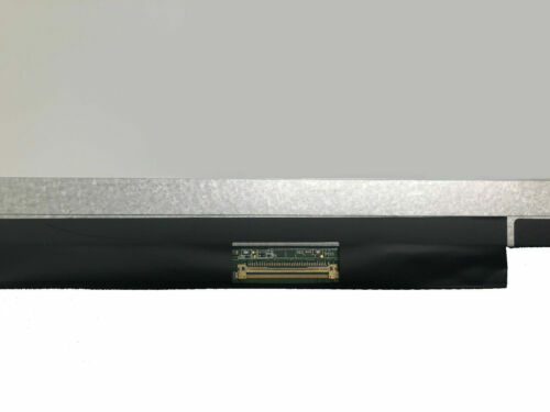 Dalle écran LCD 13.3" B133XW01 V.0/V.1 Pour Pièces - Ligne Verticale