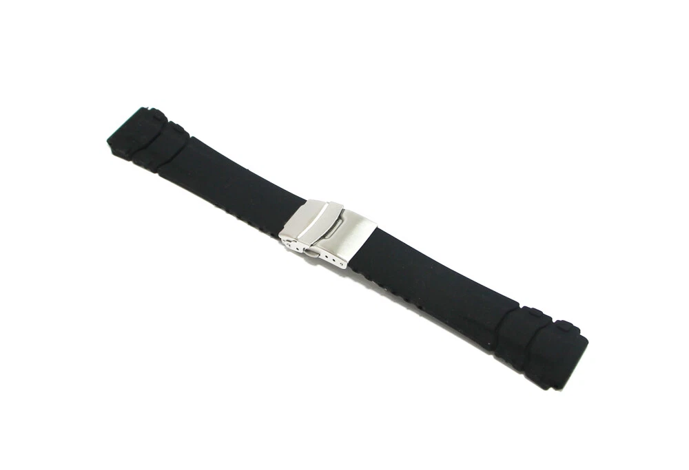 Cinturini in deals caucciù per orologi