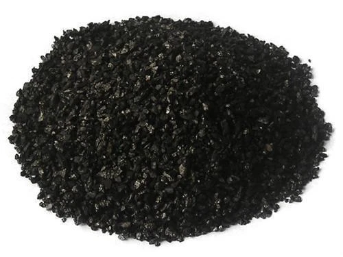 PREMIER WATER SYSTEMS Catalytic Carbon | Granular Activated Carbon Media (1 cubic ft) 12 x 40 Mesh