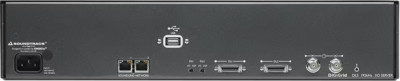 Waves SoundGrid - DiGiGrid DLS Interface w buit-in server, AVID I/O connectivity