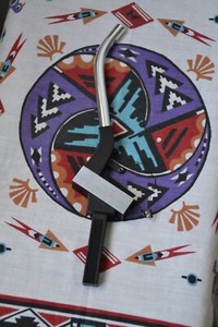 Original Technics EPA-120A TONARM TEILE FÜR SL-1100 SL-1200 PLATTENSPIELER