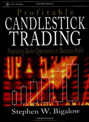 Profitable Candlestick Trading by Bigalow Stephen W