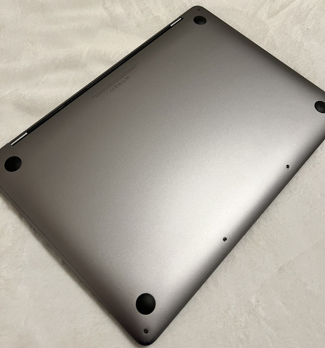 Apple MacBook Pro A1708 13