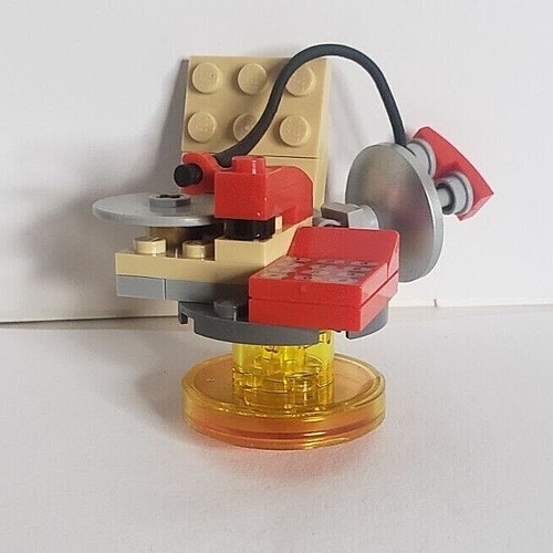 Construcciones de Lego Dimensions, etiquetas de juguete, minifiguras ¡ELIGES! BOGO compra 1, obtén 1 gratis - Imagen 52 de 80