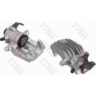 TRW Bremssattel Hinten Rechts FüR VW Golf IV 1J1 1.4 16V Skoda Fabia II 542 1.2