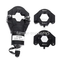 Stainless Steel Pipe Single and Double Clamp Pliers Split Type Pipe Pliers