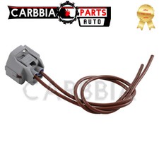 A/C Compressor Connector Fit Ram 1500 2014-2024 68140664AE 4-Door 5.7L V8