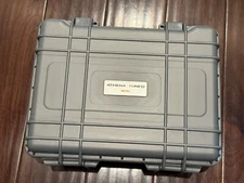 NiSi ATHENA Tuned Prime T2.4/1.9 Full-Frame 5-Lens Kit with Case (PL Mount)