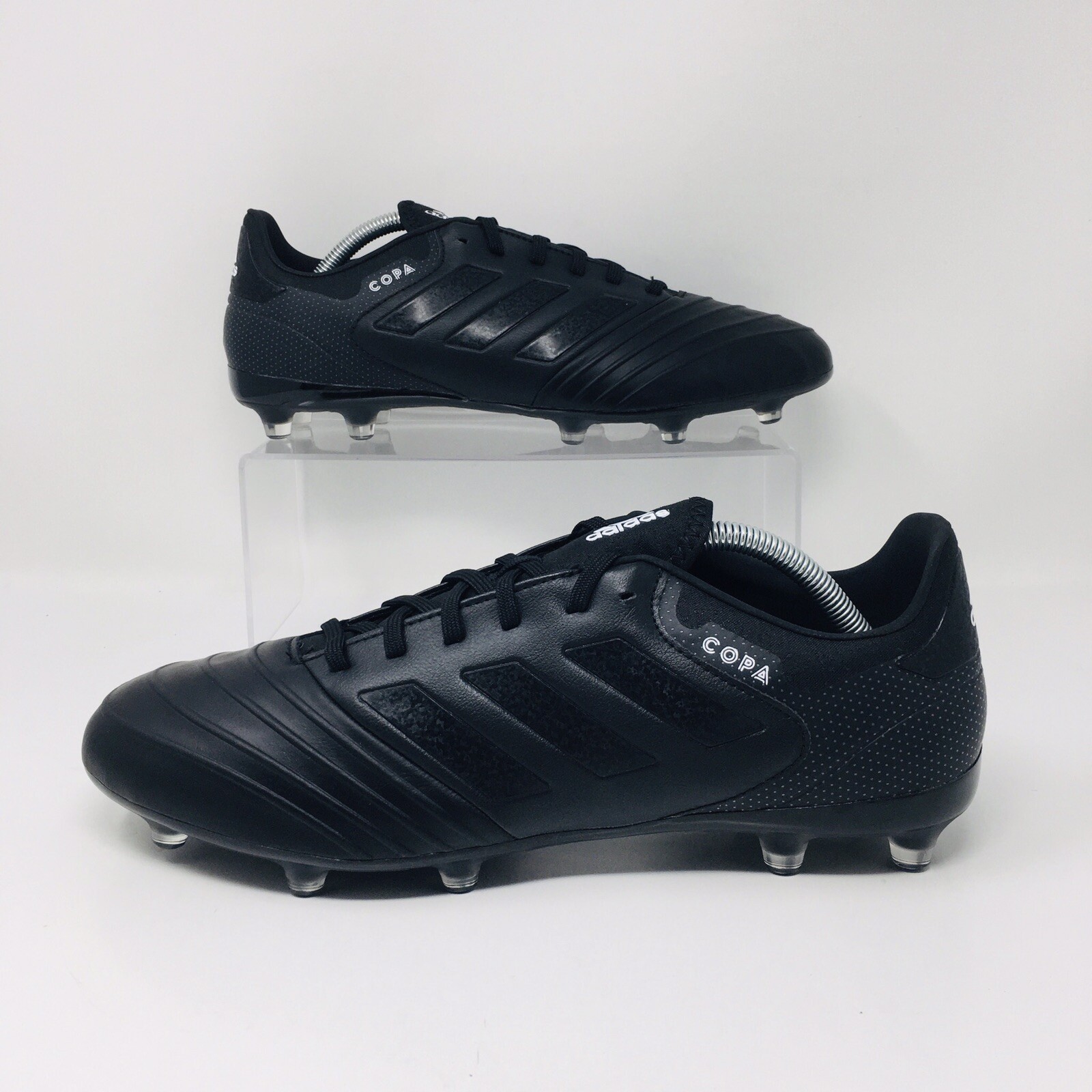 adidas men's copa 18.2 fg soccer cleats