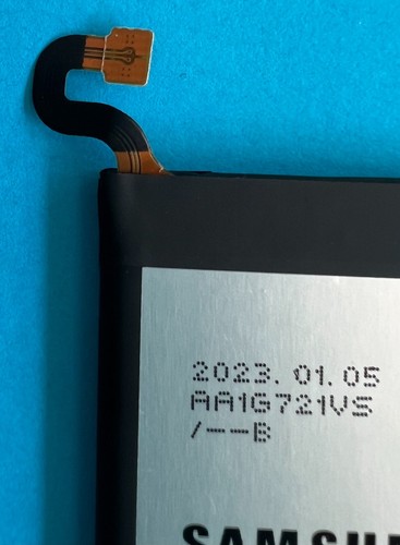 ORIGINAL BATTERY SAMSUNG GALAXY S6 EDGE+ EB-BG928ABE EB-BG928ABA 3000mAh SM-G928 - 第 3/9 張圖片