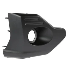 OEM NEW 2021-2023 Subaru Crosstrek Fog Light Lamp Trim Cover Bezel 57731FL880