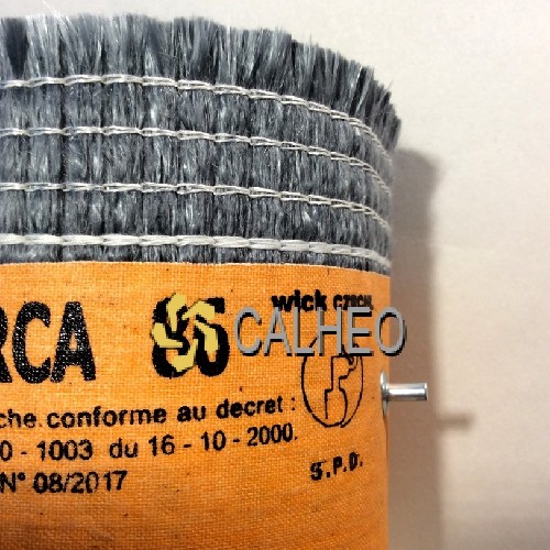ZIBRO KAMIN SERIE R 276 B RCA 86 - Imagen 3 de 3