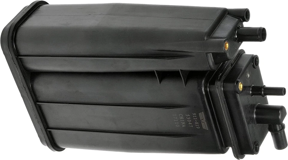 Bote de vapor Dorman 911-819 para Hyundai Veloster 2012-17 1,6 L-L4 Foto 2 de 4