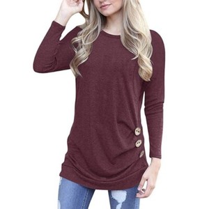 Damen Herren Känguru Top Tasche Babytrage T-Shirt Mutterschaft Bonding Oberteil Damen Herren Känguru Top Tasche Babytrage T-Shirt Mutterschaft Bonding Oberteil