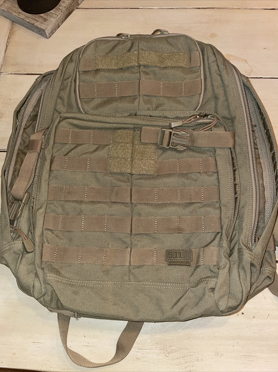 にい 5.11 tactical back pack bag | eBay