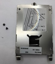Hard Drive Caddy HP 6460B 6465B 6470B 6475B 6560B 6570B 8560W 8570W SCREWS