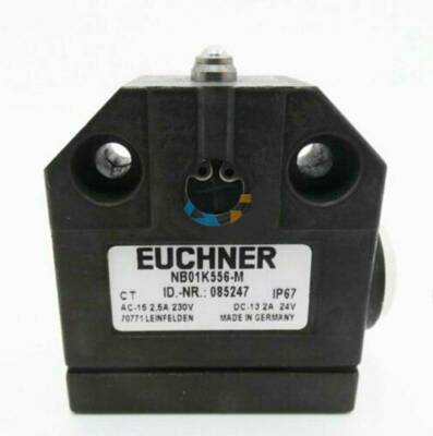 EUCHNER Nb01k556-m 085247 Ac-15 2a 230 V online kaufen