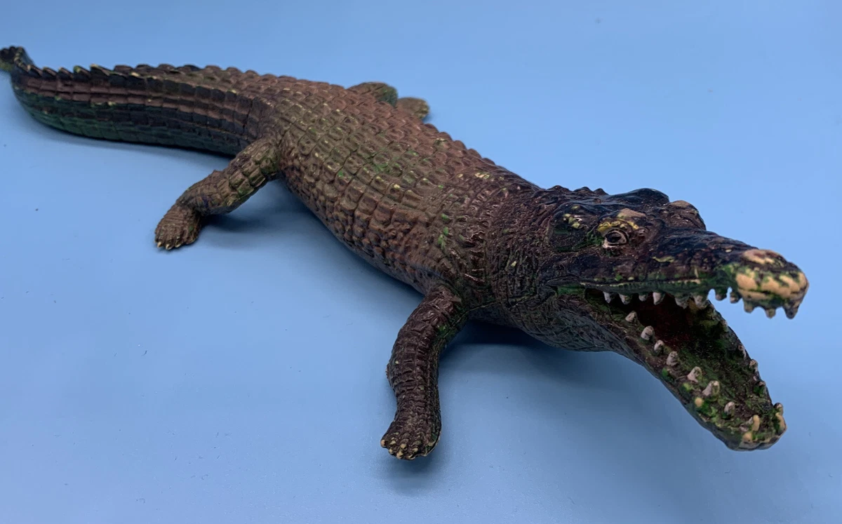 Elc plastic animals outlet