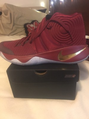 kyrie 2 championship pack