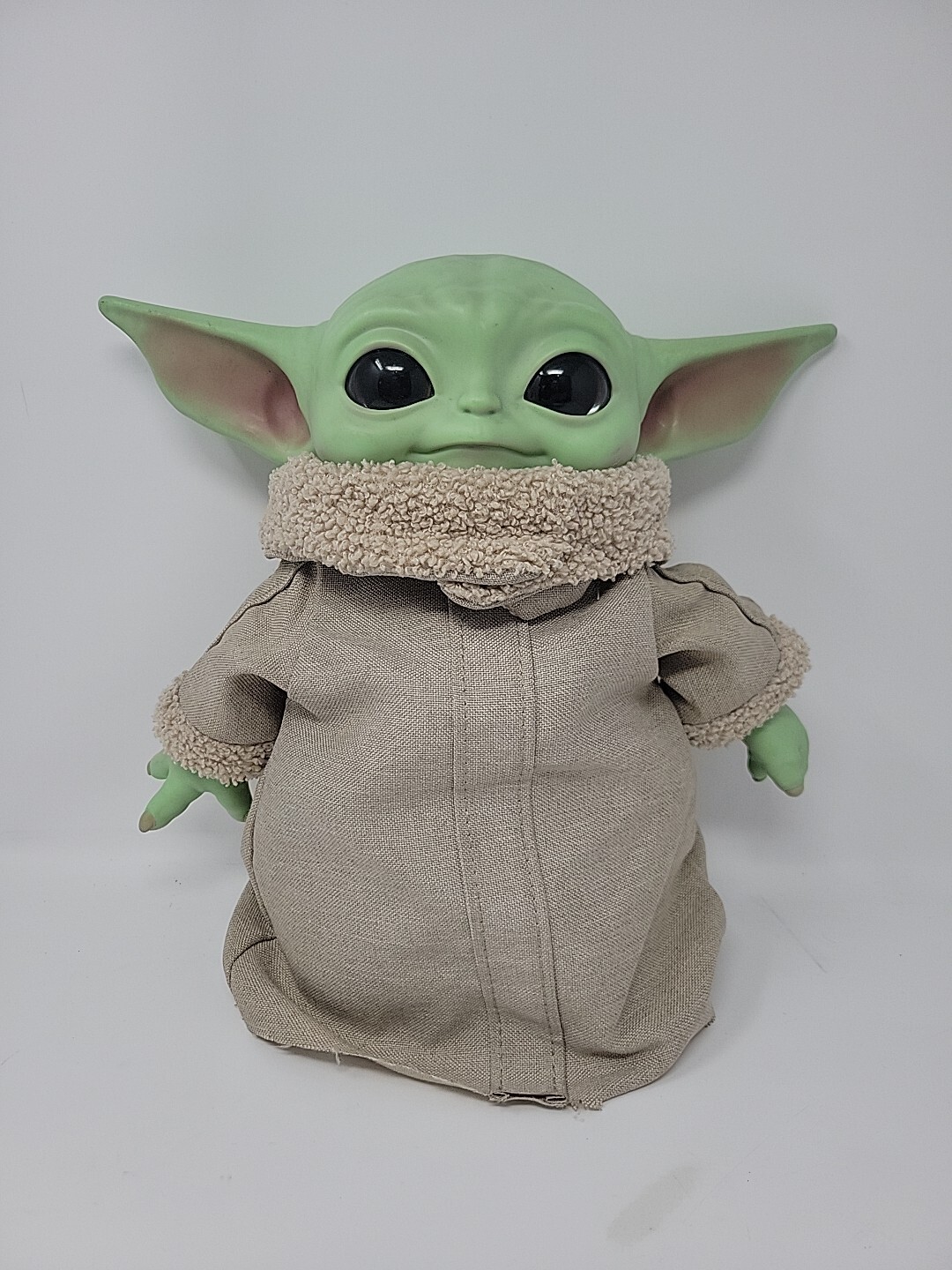 Star Wars Mandalorian The Child 11