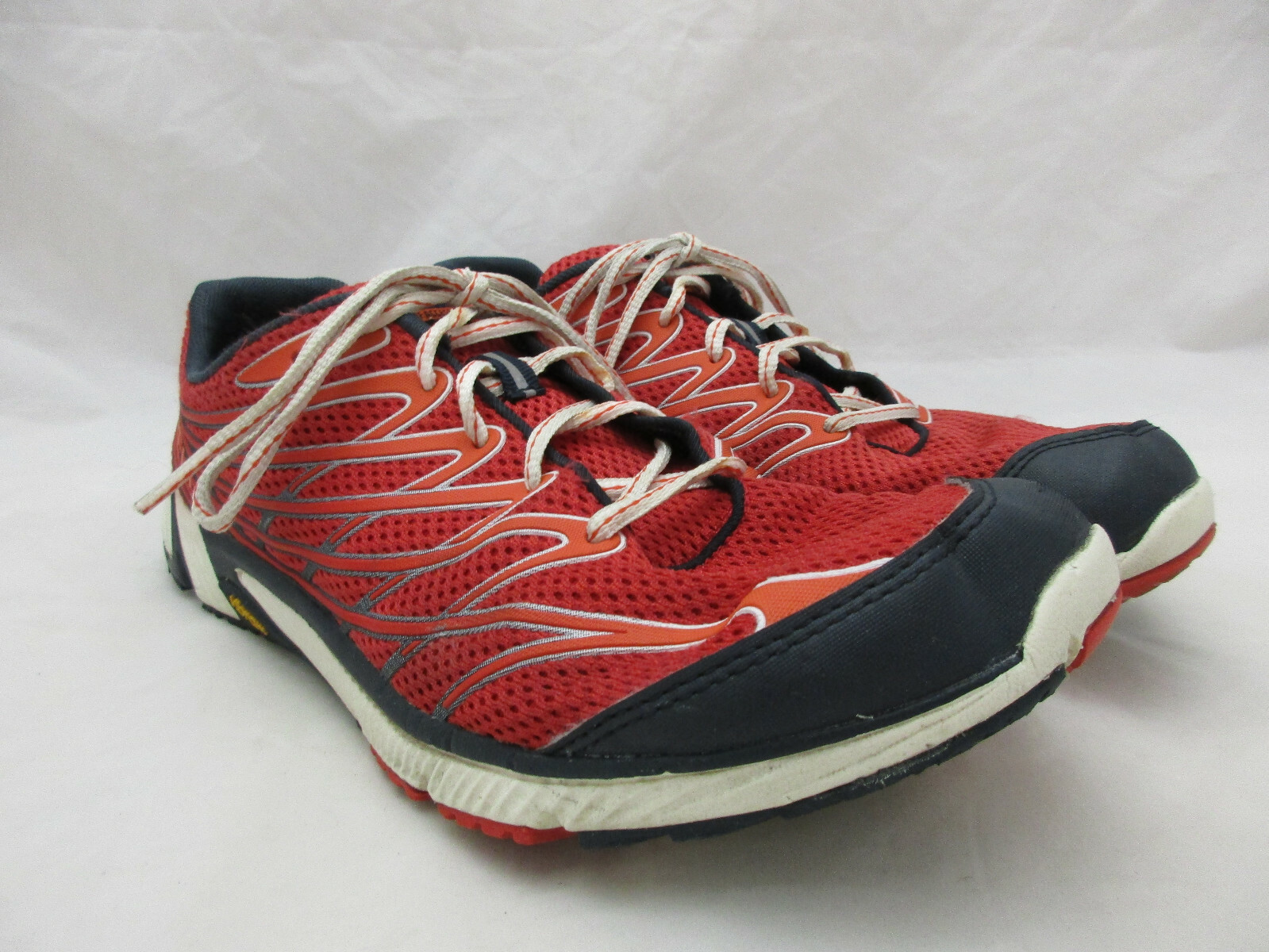 merrell bare access 4