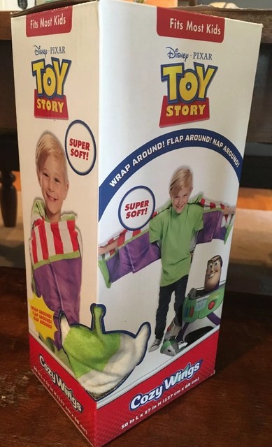 cozy wings buzz lightyear