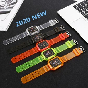 apple watch 6 claro
