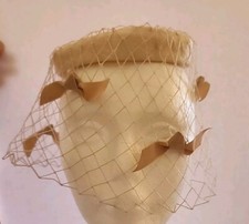 Vintage Net Hat