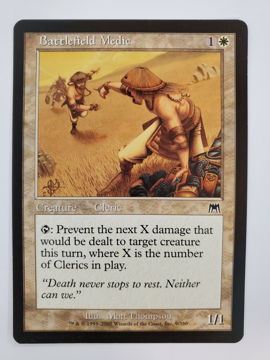 Magic: The Gathering Onslaught スターター未開封 Devastating Onslaught (#361) (Showcase) | Edge of Eternities