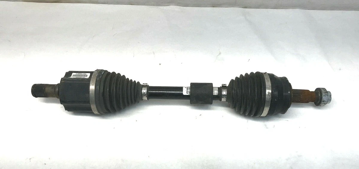 2015 CHRYSLER 200 C 3.6L Axle Shaft Left Mopar OEM 52123849AA | eBay