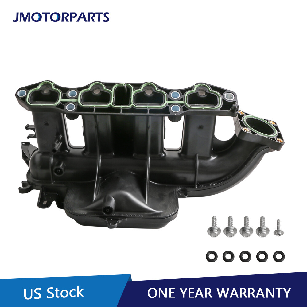 Performance Intake Manifold For Chevy Cruze, Sonic, Trax, Buick Encore - Part #615-380