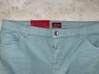 Woman’s Merona Stretch Capri Style Pant Comfort Waist Size 16  Cotton / Spandex — photo 2