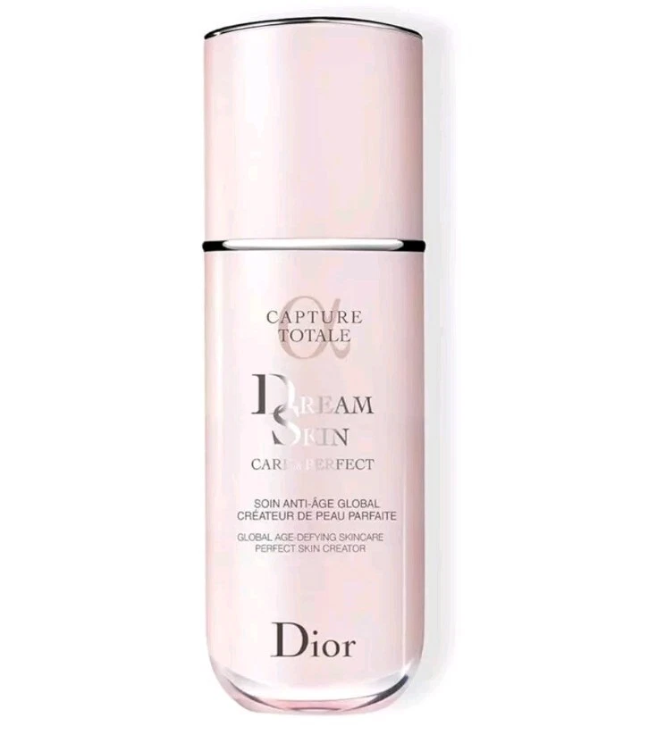 Dior Capture Totale Dream Skin Care & Perfect Global Age Defying Skincare 50ml