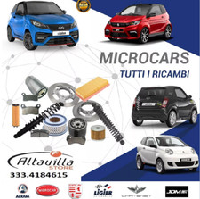 RICAMBI LIGIER AMMORTIZZATORE ANTERIORE IXO 1403276 55CM JS50 MICROCAR MGO