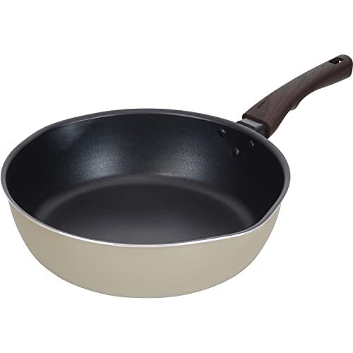 New Wahei Freiz RB-2672 Deep Frying Pan  11.0 inches (28 cm)  Induction