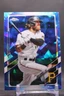 Ben Gamel #US156 2021 Topps Chrome Update Sapphire Edition Pittsburgh Pirates