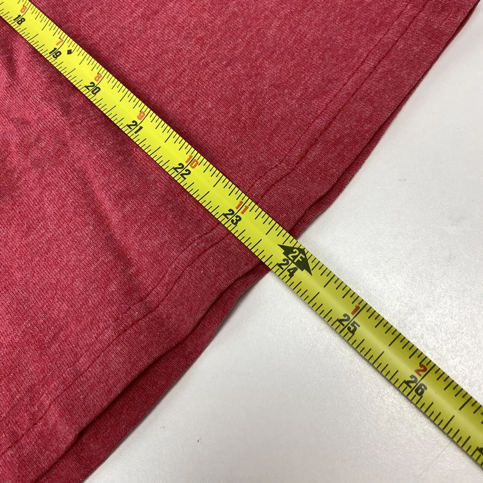 Camiseta Lake Powell Utah Jóvenes Niños XL Extra Grande Roja Azul Bichos Manga Corta Foto 3 de 4